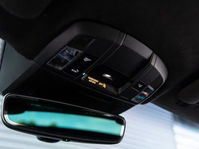 2023 Porsche 911 911 Turbo S (MY23)