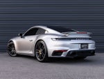 2023 Porsche 911 911 Turbo S (MY23)