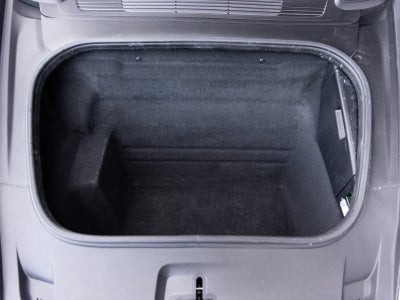 2023 Porsche 911 911 Turbo S (MY23)