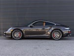 2015 Porsche 911 911 Turbo Coupe