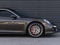2015 Porsche 911 911 Turbo Coupe