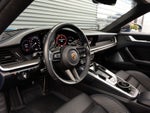 2022 Porsche 911 911 Turbo S