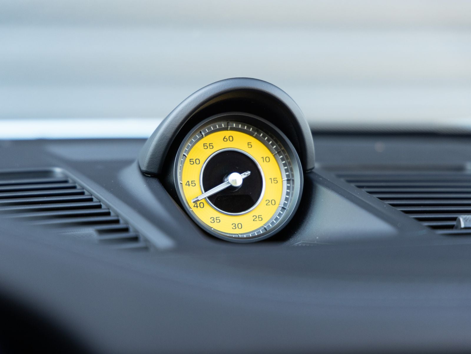 2024 Porsche 911 911 Turbo S