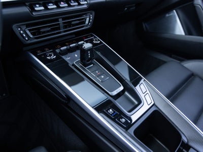 2024 Porsche 911 911 Turbo S