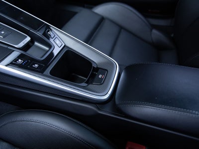 2024 Porsche 911 911 Turbo S