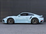 2024 Porsche 911 911 Turbo S