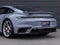 2024 Porsche 911 911 Turbo S (MY24)