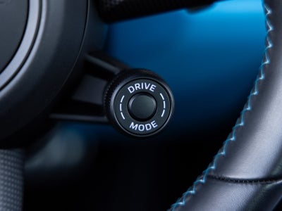 2024 Porsche 911 911 Turbo S (MY24)