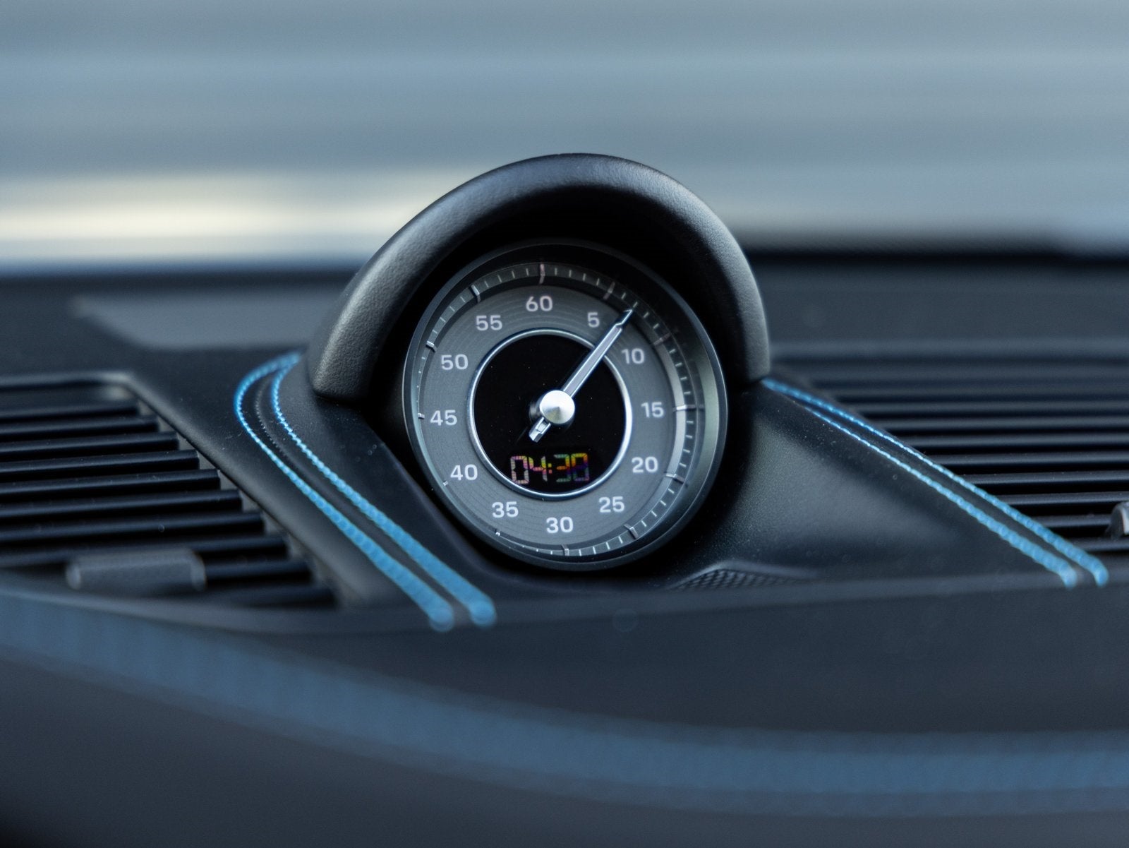 2024 Porsche 911 911 Turbo S (MY24)