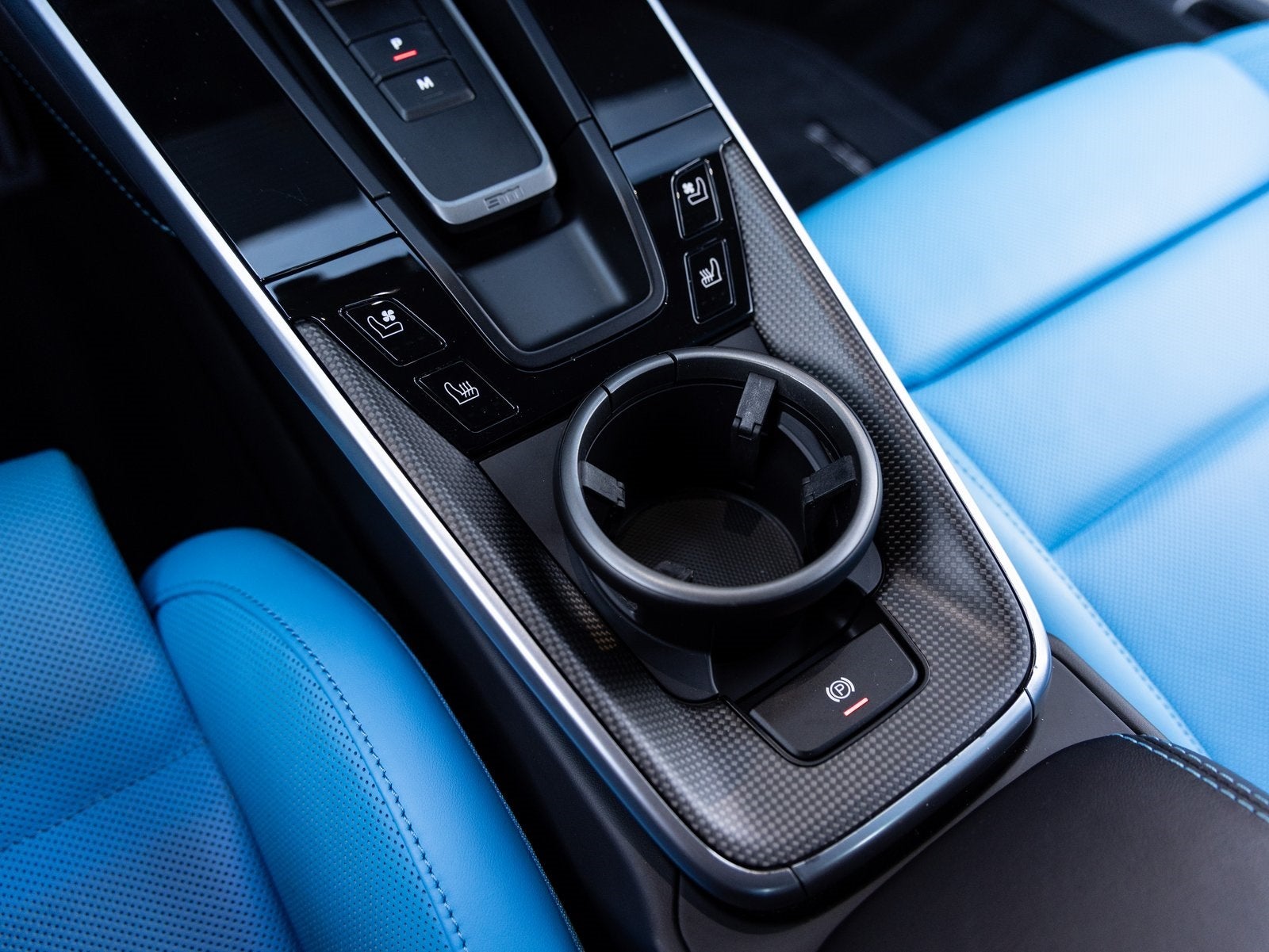 2024 Porsche 911 911 Turbo S (MY24)