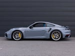 2024 Porsche 911 911 Turbo S (MY24)