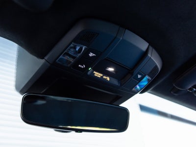 2024 Porsche 911 911 Turbo S (MY24)