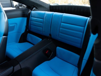 2024 Porsche 911 911 Turbo S (MY24)