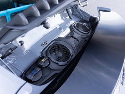 2024 Porsche 911 911 Turbo S (MY24)