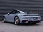 2024 Porsche 911 911 Turbo S (MY24)