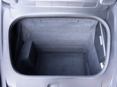 2024 Porsche 911 911 Turbo S (MY24)