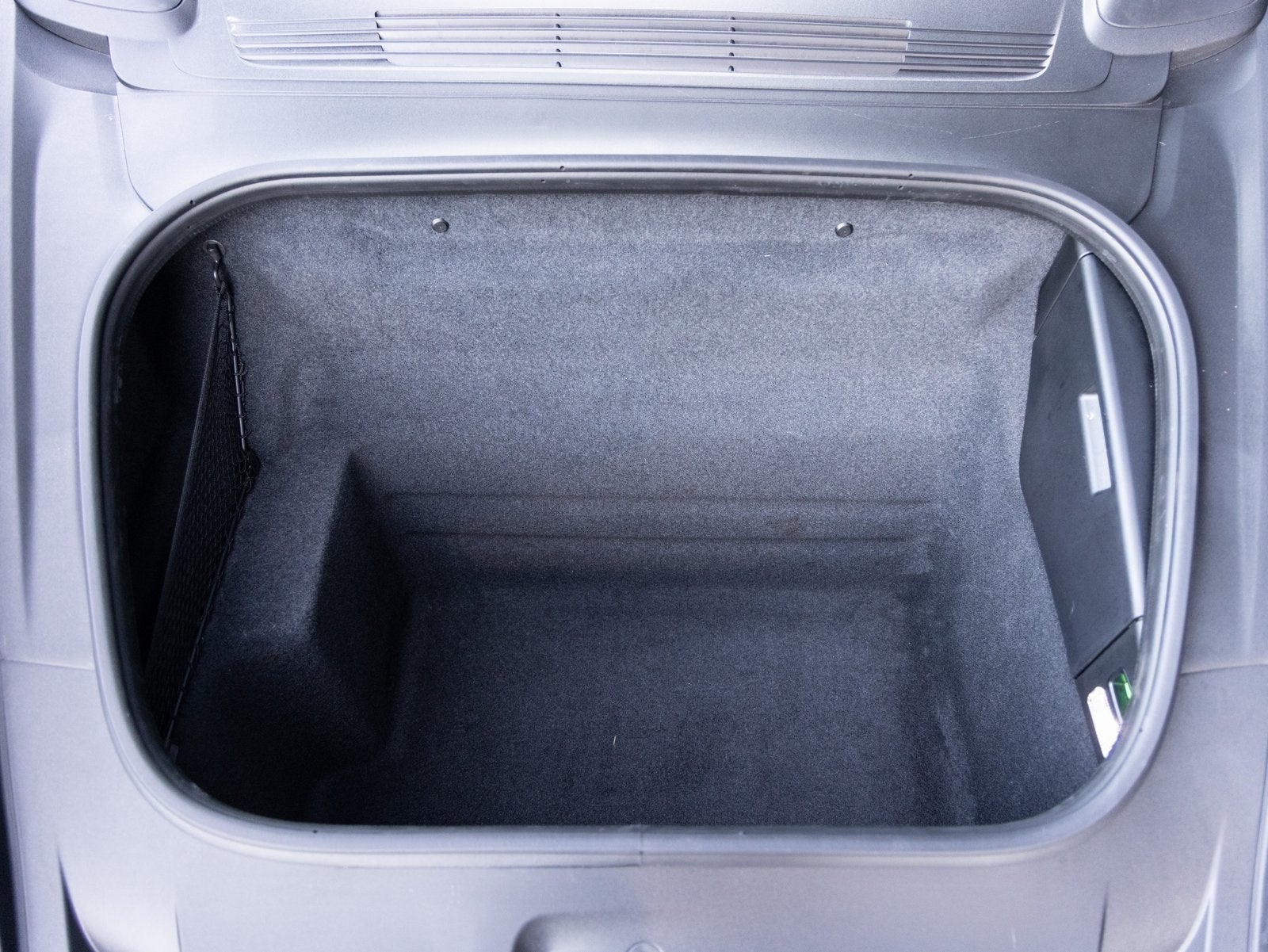 2024 Porsche 911 911 Turbo S (MY24)