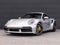 2021 Porsche 911 911 Turbo S (MY21)