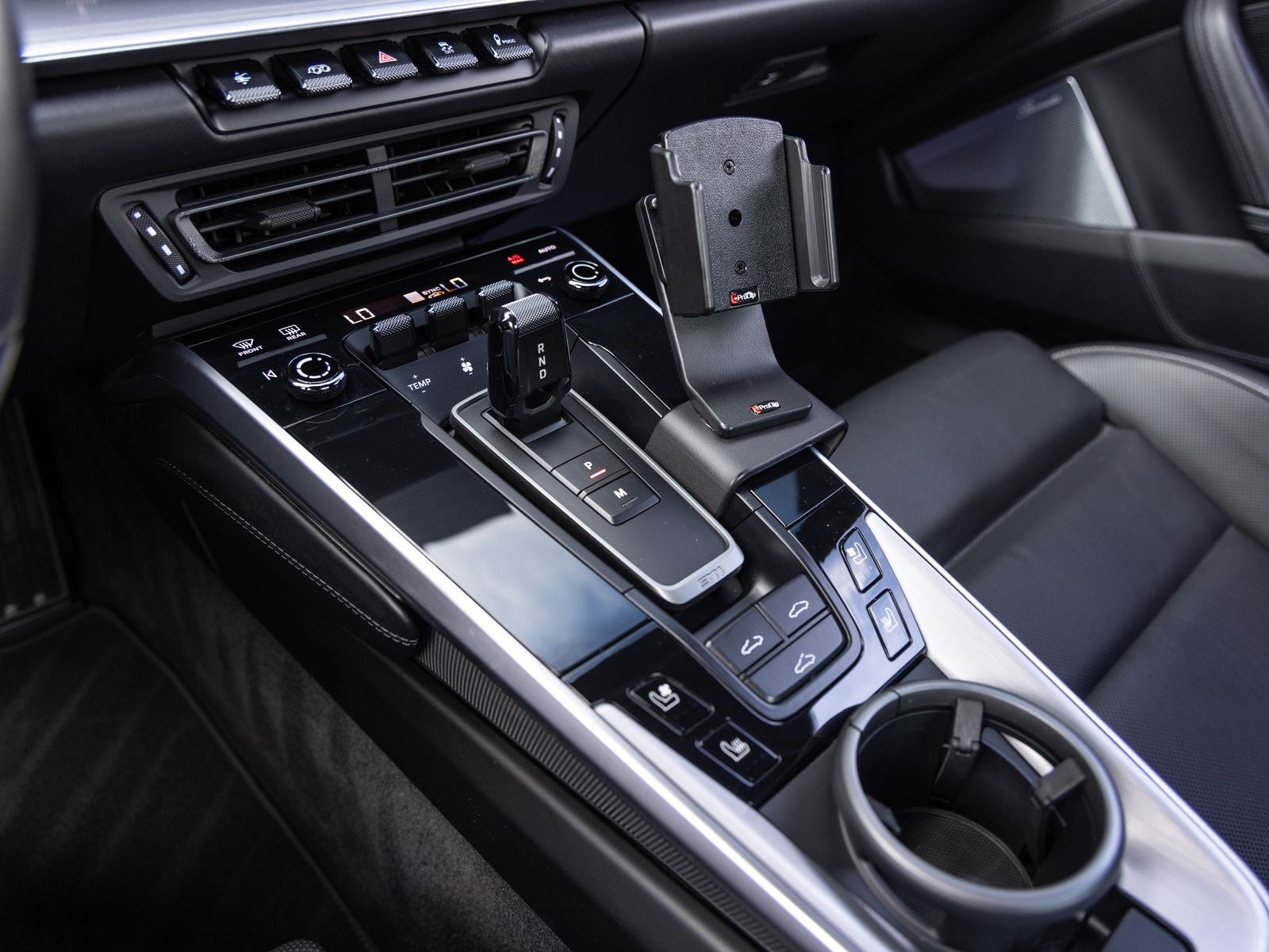 2021 Porsche 911 911 Turbo S (MY21)