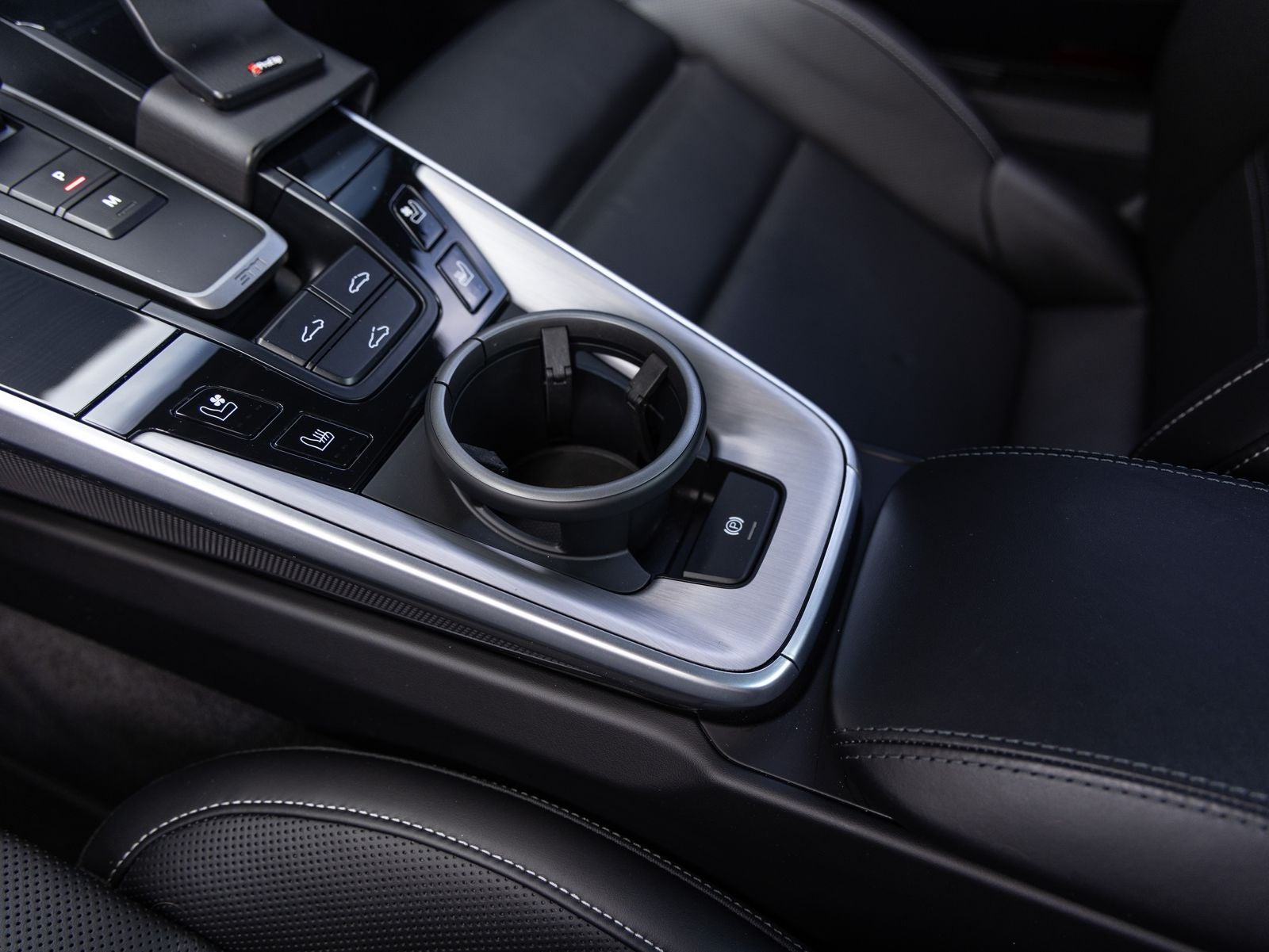 2021 Porsche 911 911 Turbo S (MY21)
