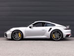 2021 Porsche 911 911 Turbo S (MY21)