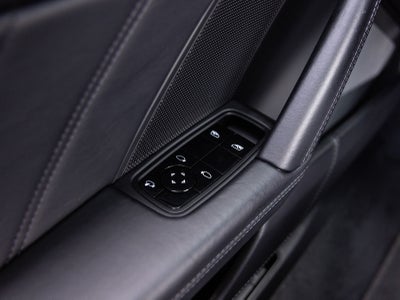 2021 Porsche 911 911 Turbo S (MY21)