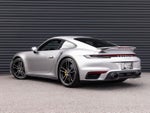 2021 Porsche 911 911 Turbo S (MY21)