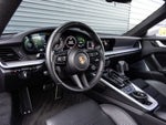 2021 Porsche 911 911 Turbo S (MY21)