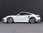 2023 Porsche 911 911 Turbo S