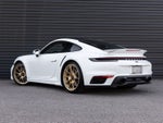 2023 Porsche 911 911 Turbo S