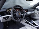 2023 Porsche 911 911 Turbo S