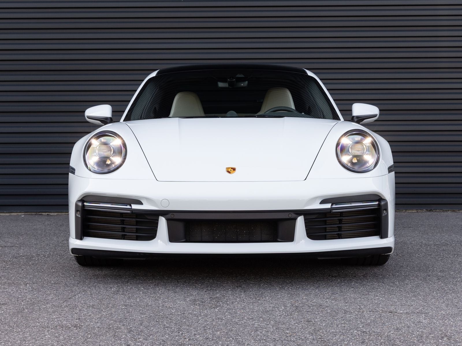 2023 Porsche 911 911 Turbo S