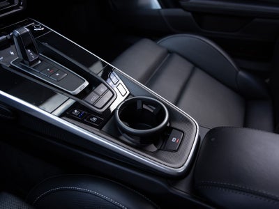 2024 Porsche 911 911 Turbo S
