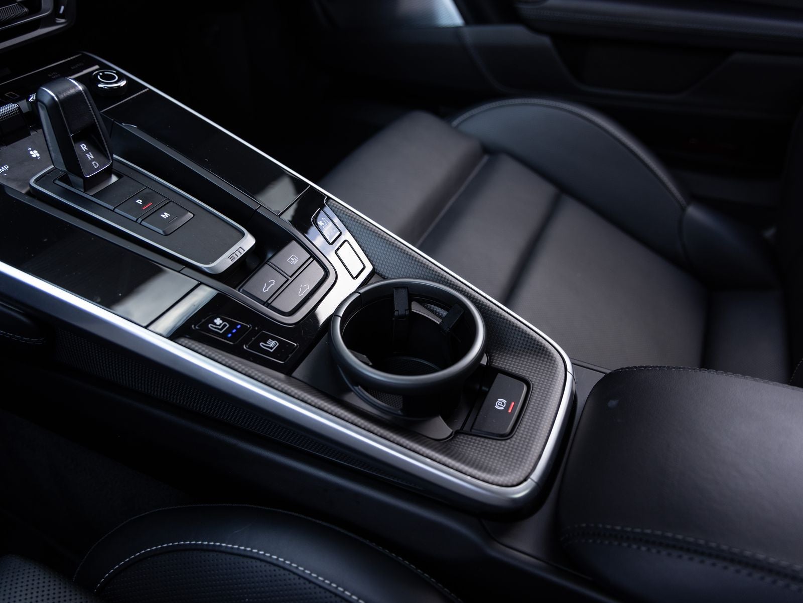 2024 Porsche 911 911 Turbo S