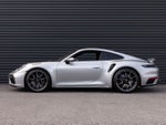 2024 Porsche 911 911 Turbo S