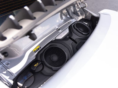 2024 Porsche 911 911 Turbo S