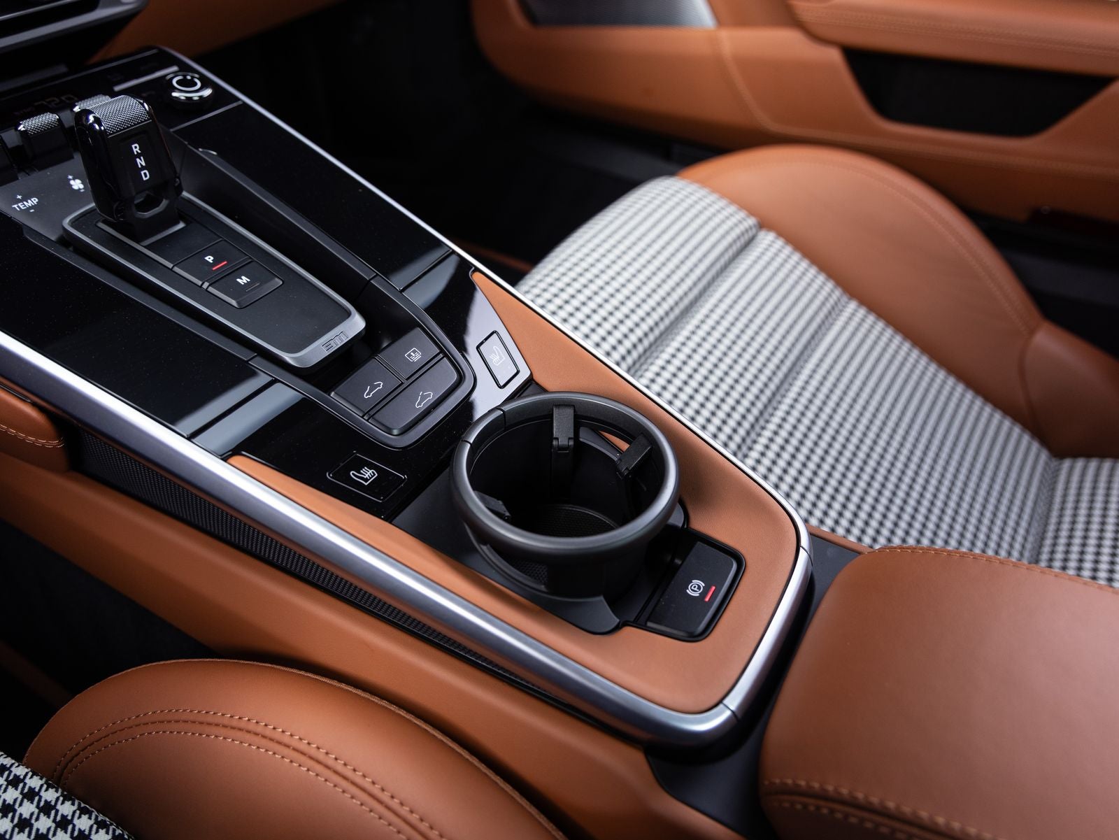 2025 Porsche 911 Turbo S