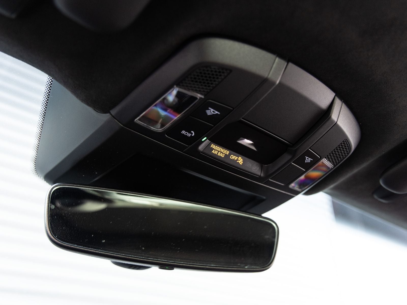 2025 Porsche 911 Turbo S