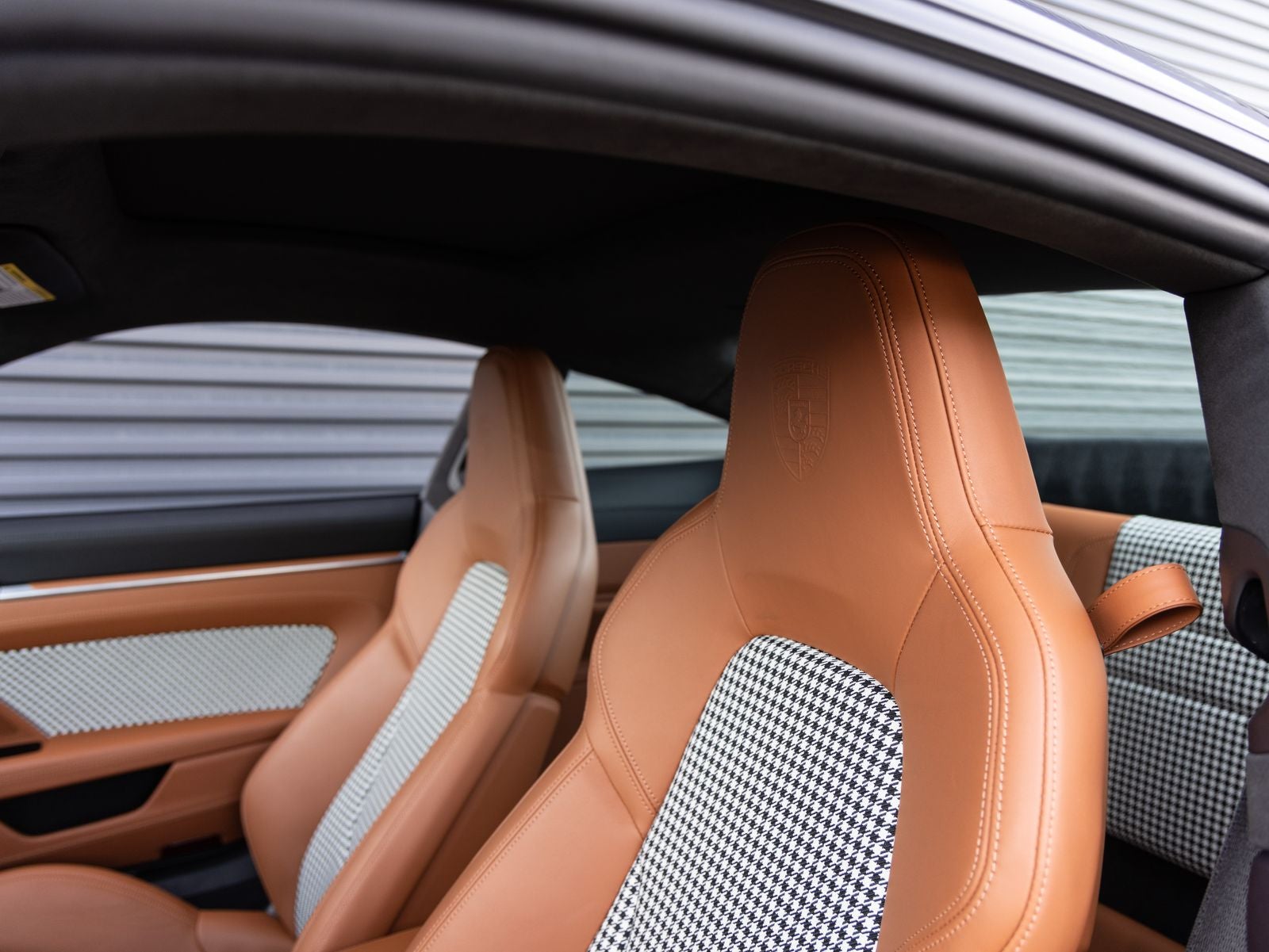 2025 Porsche 911 Turbo S