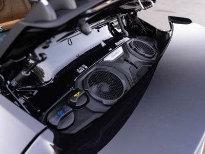 2025 Porsche 911 Turbo S