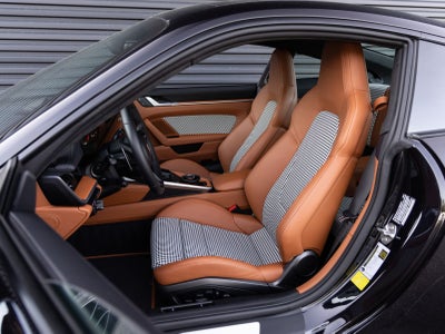 2025 Porsche 911 Turbo S