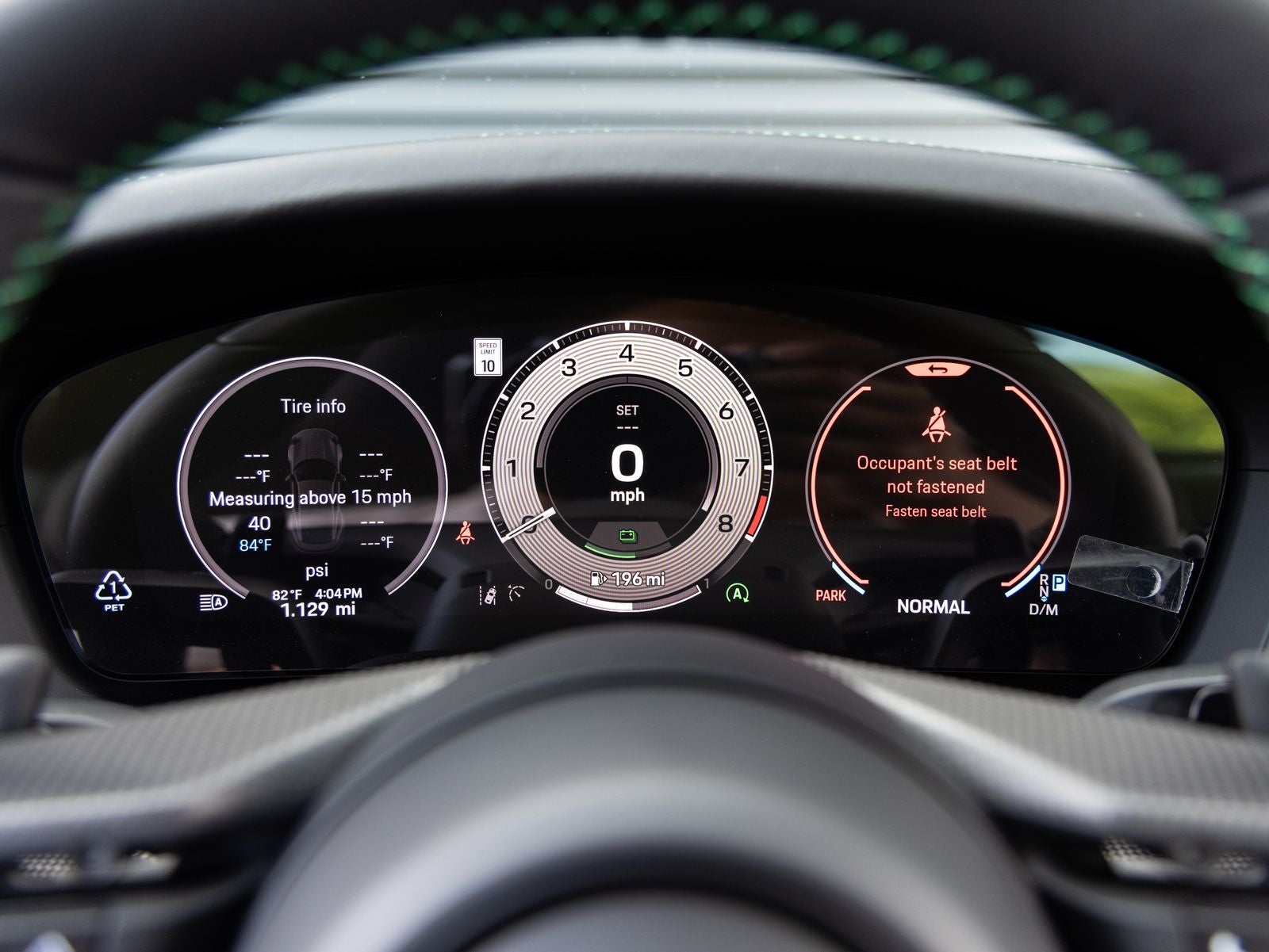 2026 Porsche 911 911 Turbo S