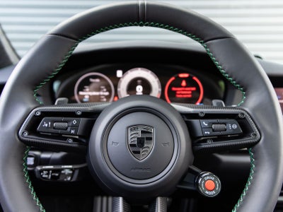 2026 Porsche 911 911 Turbo S