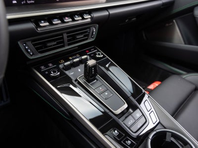 2026 Porsche 911 911 Turbo S