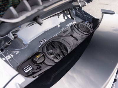2026 Porsche 911 911 Turbo S