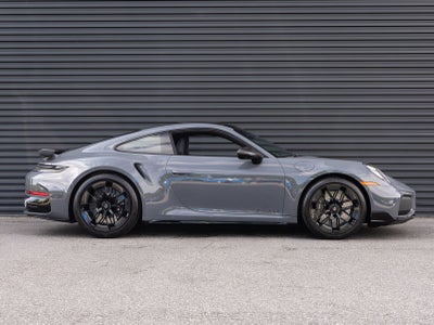 2026 Porsche 911 911 Turbo S