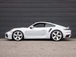 2025 Porsche 911 911 Turbo 50 Years