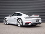 2025 Porsche 911 911 Turbo 50 Years