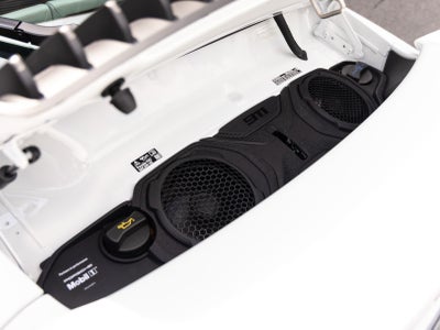 2026 Porsche 911 Turbo S