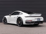 2026 Porsche 911 Turbo S